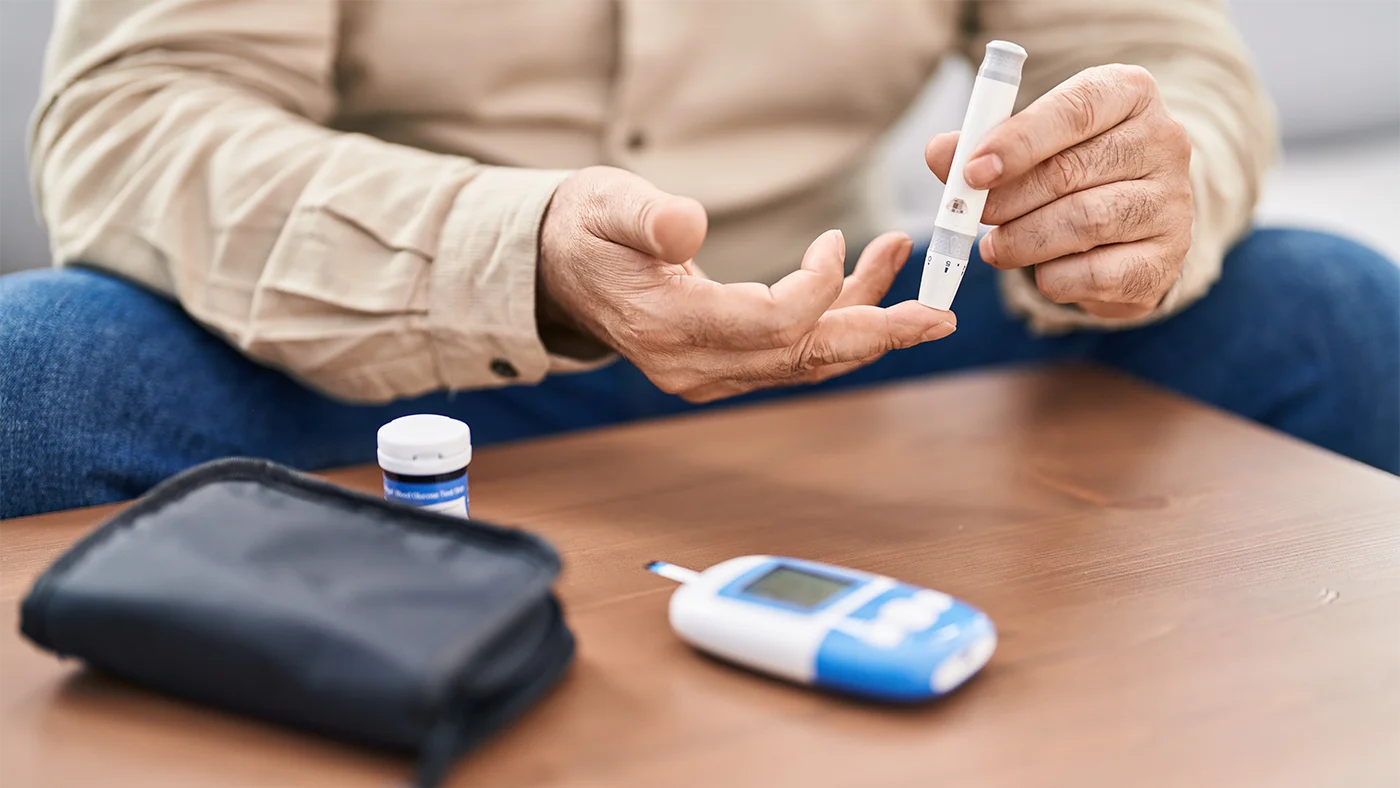 Alimentación para diabéticos